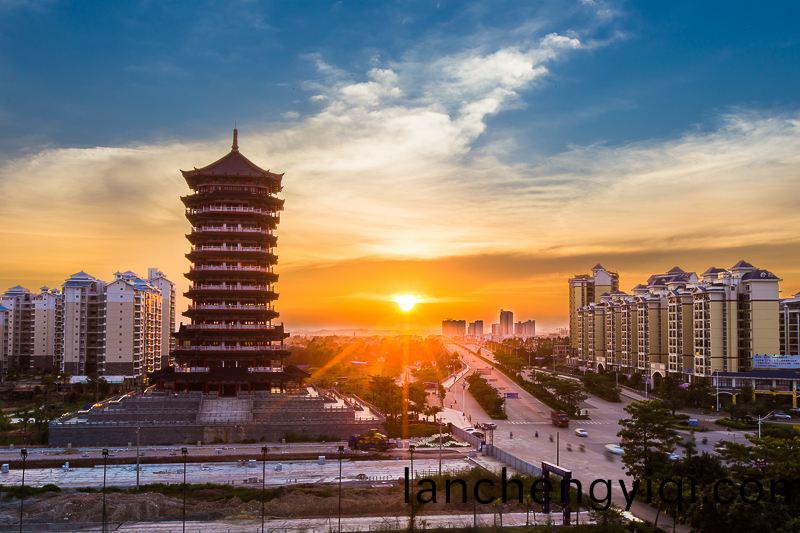 欽(qin)州環(huan)境檢測