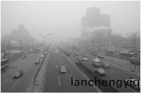 空氣汚染檢(jian)測