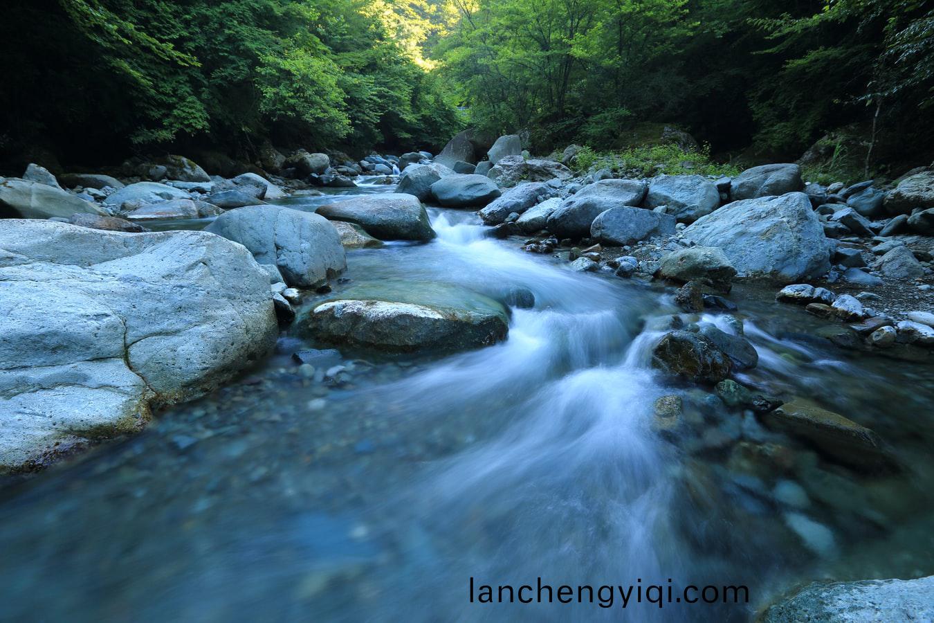 水(shui)環境(jing)