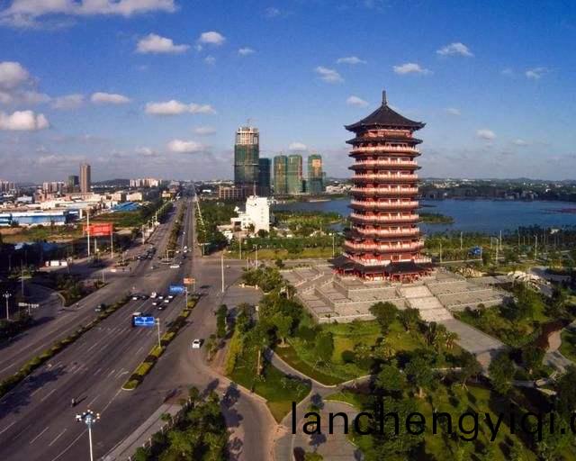 欽(qin)州環(huan)保檢測公司