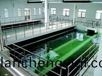 水處理(li)廠(chang)水質(zhi)檢測(ce)