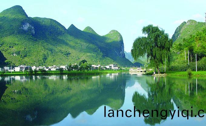 河水(shui)水(shui)質(zhi)檢測標(biao)準(zhun)