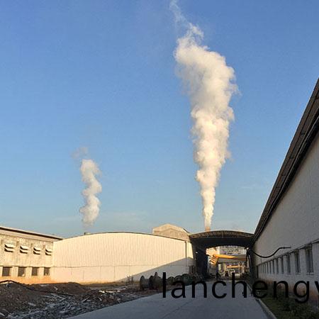 廣西廠(chang)界(jie)廢(fei)氣(qi)怎麼做檢測