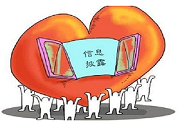 環境信(xin)息披露