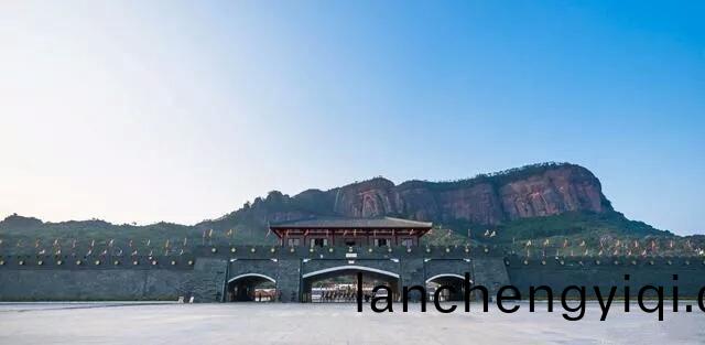 北(bei)流環(huan)境(jing)檢測