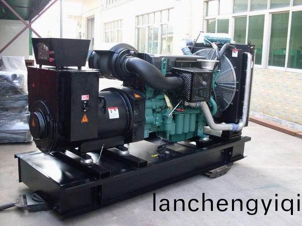 柴(chai)油髮電(dian)機大(da)氣(qi)汚(wu)染物(wu)排放(fang)執行標(biao)準(zhun)的探討