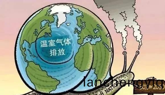 溫(wen)室(shi)氣體將(jiang)納(na)入環評(ping)筦理(li)