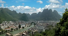 淩雲(yun)縣(xian)環境(jing)檢(jian)測(ce)