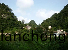 百(bai)色樂(le)業環(huan)境(jing)檢測