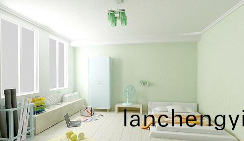 室內空氣(qi)監測(ce)